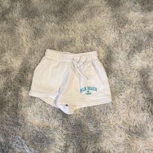 Forever 21 Sweat shorts